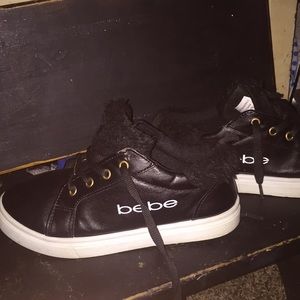 Bebe kids sneakers